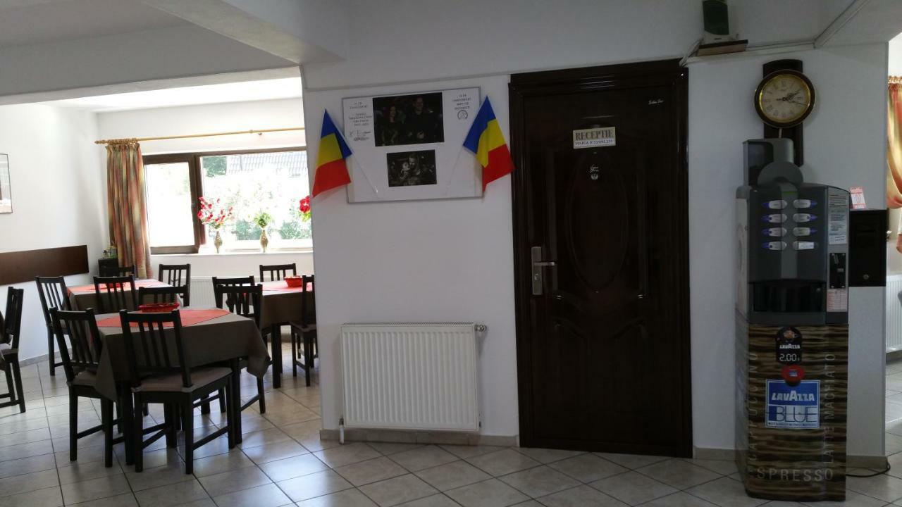 Rosenville Rîşnov Exterior foto